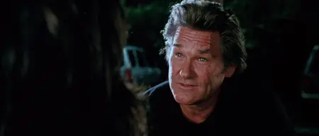 Death Proof (2007)
