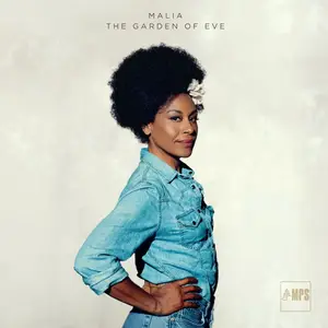 Malia - The Garden Of Eve (2020) [Official Digital Download]