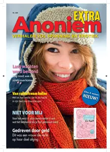 Anoniem Extra - 15 Januari 2025