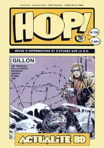 Hop! - Tome 128