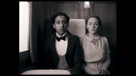 The Grand Budapest Hotel (2014) [4K, Ultra HD]