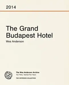 The Grand Budapest Hotel (2014) [4K, Ultra HD]