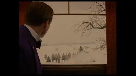 The Grand Budapest Hotel (2014) [4K, Ultra HD]