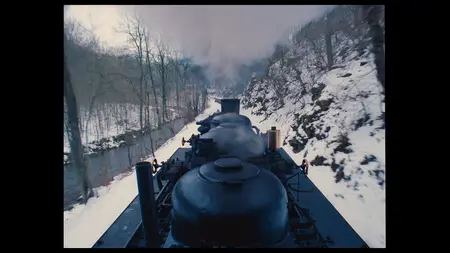 The Grand Budapest Hotel (2014) [4K, Ultra HD]