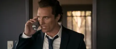 The Lincoln Lawyer (2011)