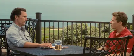 The Lincoln Lawyer (2011)