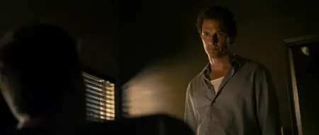 The Lincoln Lawyer (2011)