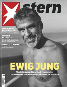 Der Stern - Nr.33, 13. August 2026