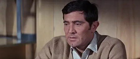 On Her Majesty's Secret Service (1969)