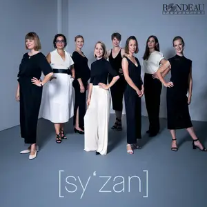 Ensemble [sy'zan] - [sy'zan] (2025)