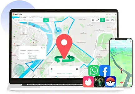 Foneazy MockGo 5.2.0 Multilingual