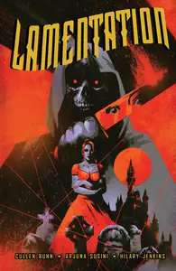 Lamentation 2023 digital Son of Ultron