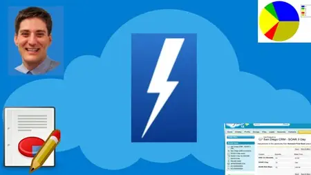 Master Salesforce Lightning Reports, Dashboards & Listviews