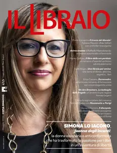 Il Libraio - Maggio 2026
