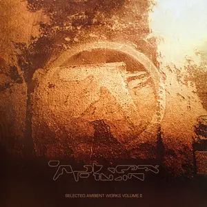 Aphex Twin - Selected Ambient Works Volume II (Remastered & Expanded) (1994/2024)