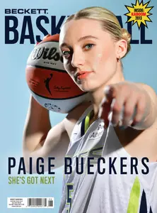 Beckett Basketball - June 2025