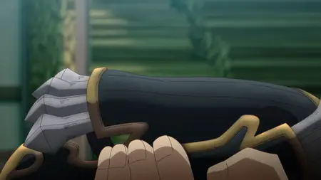 S01E02-The King, Under Attack
