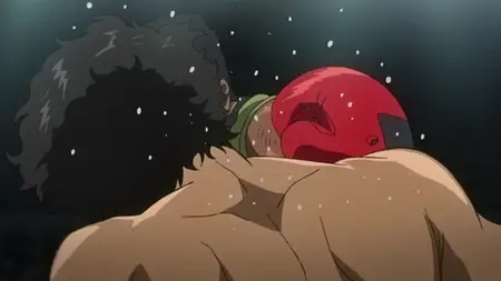Megalo Box - S01E06 - Until the Last Dog Dies (BD 720p FLAC