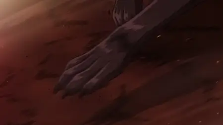 Megalo Box - S01E06 - Until the Last Dog Dies (BD 720p FLAC