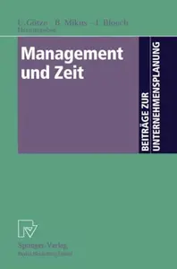 Management und Zeit