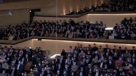John Williams & the Berlin Philharmonic - The Berlin Concert (2022)