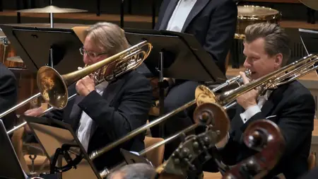 John Williams & the Berlin Philharmonic - The Berlin Concert (2022)