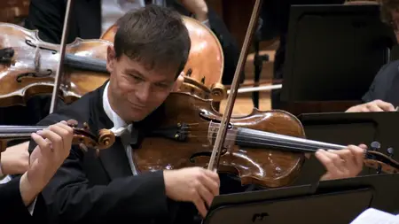 John Williams & the Berlin Philharmonic - The Berlin Concert (2022)