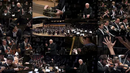 John Williams & the Berlin Philharmonic - The Berlin Concert (2022)
