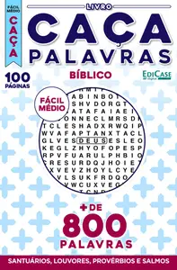 Caça-Palavras - 13 Outubro 2025