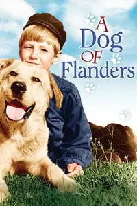 A Dog of Flanders (1960)