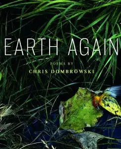 Earth Again (Made in Michigan Writer Series)