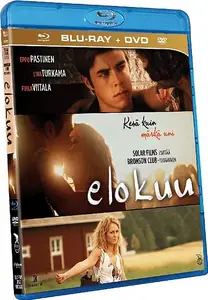 August (2011) Elokuu