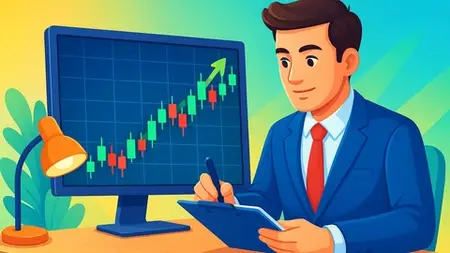 Forex Trading For Beginners (Full Courses)