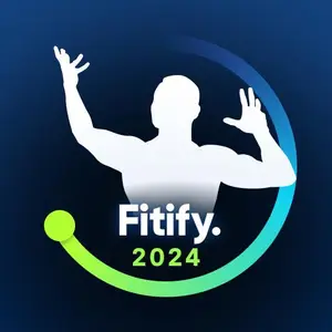 Fitify  Fitness, Home Workout v1.110.1