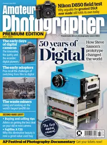 Amateur Photographer - 1 July 2025