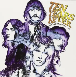 Ten Years After - The Anthology (1967-1971) (2002)