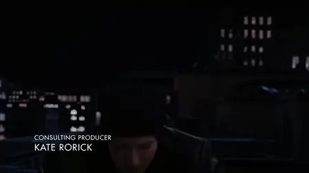 Leverage: Redemption S03E05