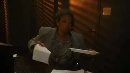 Leverage: Redemption S03E05