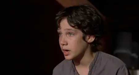 Children of the Corn (1984)