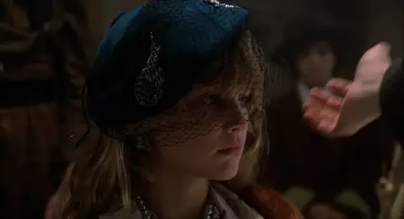 Children of the Corn (1984)