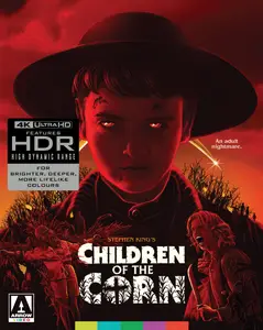 Children of the Corn (1984)