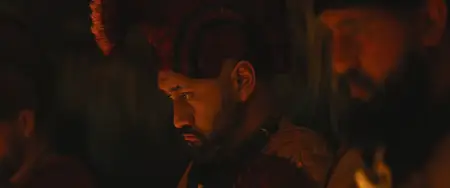 Chief of War S01E04