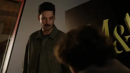 Found S02E22