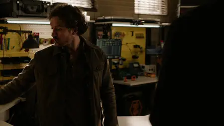 Found S02E22