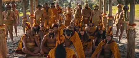 Chief of War S01E09