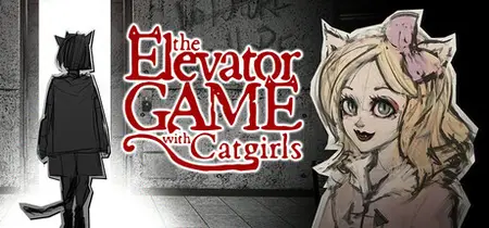 The Elevator Game with Catgirls (2024)