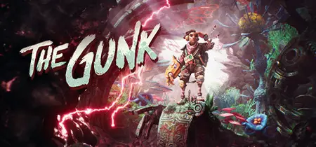 The Gunk (2022) v1014.1.6.0