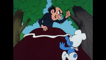 The Smurfs S01E14