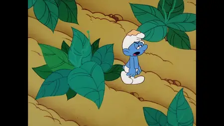 The Smurfs S01E14