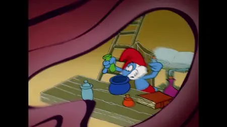 The Smurfs S01E14